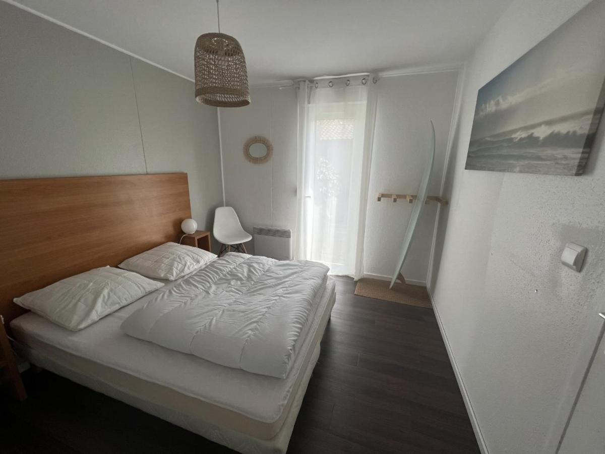Villa Moana Soustons Plage / Vieux-Boucau Εξωτερικό φωτογραφία