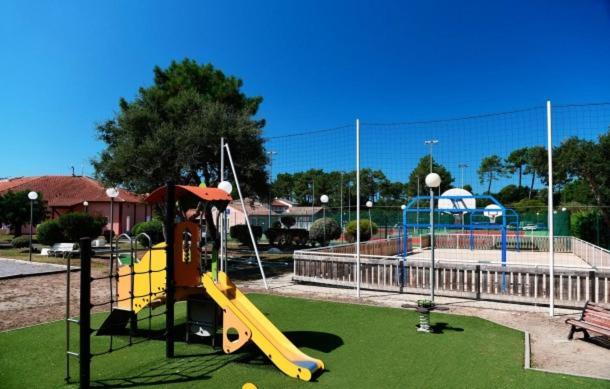 Villa Moana Soustons Plage / Vieux-Boucau Εξωτερικό φωτογραφία